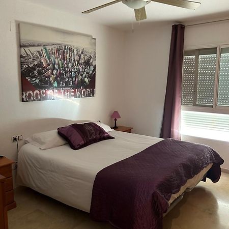 Apartmán Mistral El Albir Exteriér fotografie