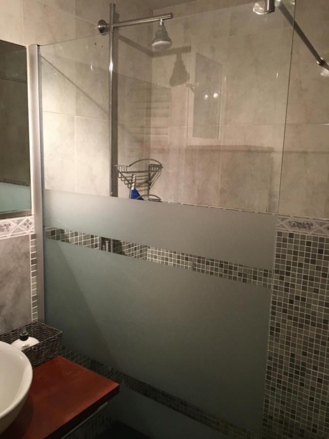 Apartmán Mistral El Albir Exteriér fotografie