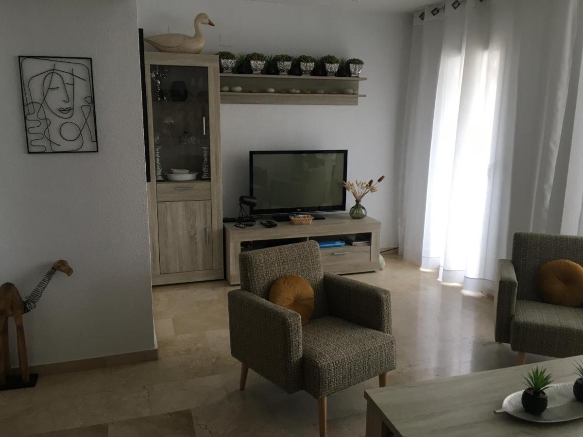 Apartmán Mistral El Albir Exteriér fotografie