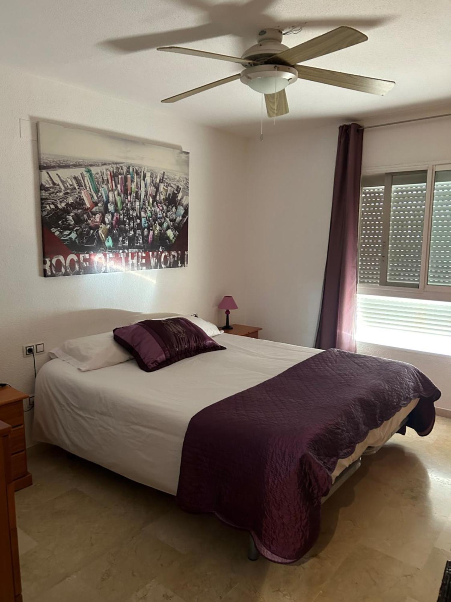 Apartmán Mistral El Albir Exteriér fotografie
